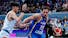 June Mar Fajardo makes presence felt in Gilas Pilipinas